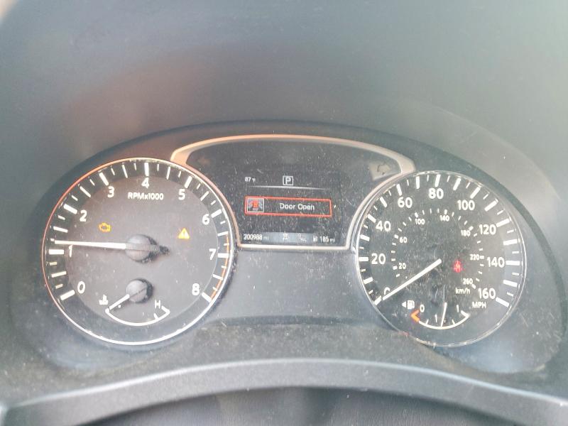 Aukcja sprzedaży 2018 Nissan Altima, vin: 1N4AL3APXJC250862, numer aukcji: 49466426