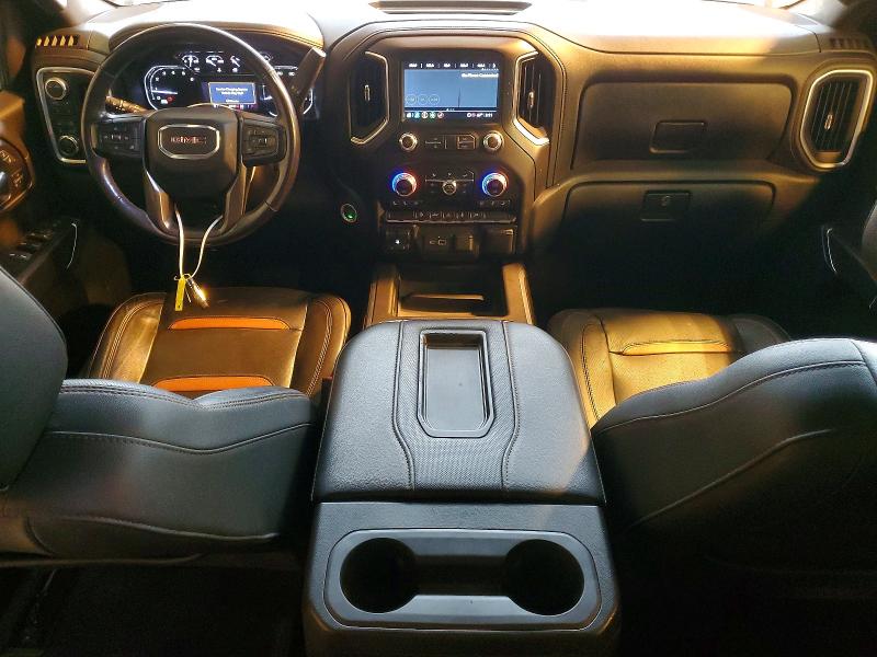 Aukcja sprzedaży 2021 Gmc Sierra, vin: 3GTP9EEDXMG454173, numer aukcji: 50451556