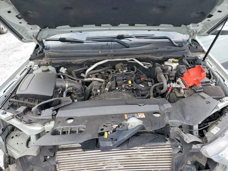 2021 Ford Ranger მანქანა იყიდება აუქციონზე, vin: 1FTER4FHXMLD66908, აუქციონის ნომერი: 51941546