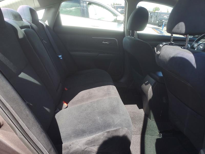 Продажа на аукционе авто 2015 Nissan Altima, vin: 1N4AL3AP4FC463295, номер лота: 50116156