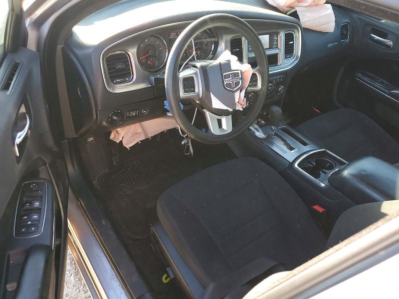 Продаж на аукціоні авто 2014 Dodg Charger, vin: 2C3CDXBG8EH366526, номер лоту: 51425936