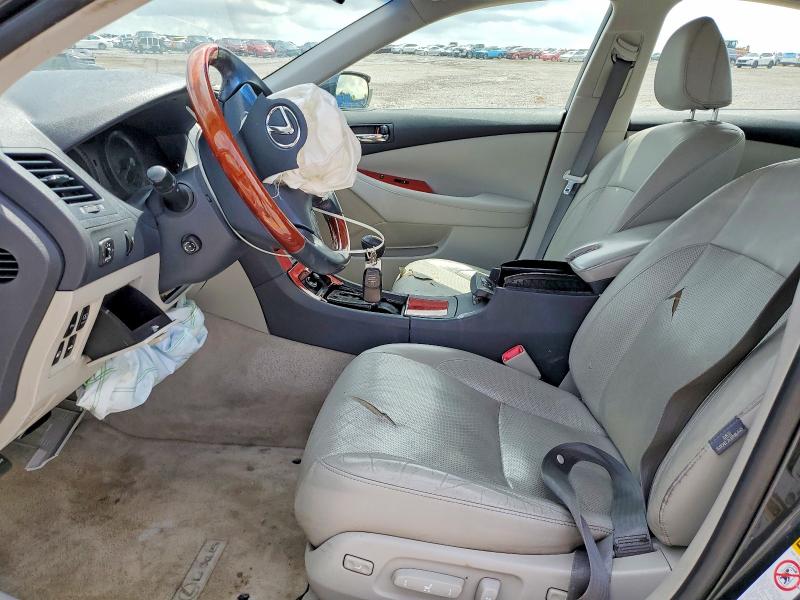Aukcja sprzedaży 2008 Lexus Es, vin: JTHBJ46G882215285, numer aukcji: 51702926