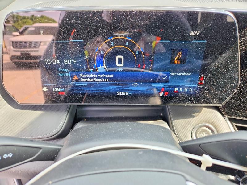 51307646 :رقم المزاد ، 3GNAXHEG0TL297130 vin ، 2026 Chevrolet Equinox مزاد بيع