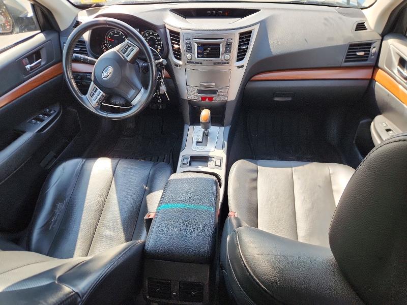 Aukcja sprzedaży 2014 Subaru Outback, vin: 4S4BRDLC8E2256860, numer aukcji: 51241856