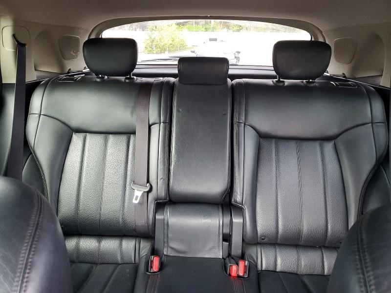 Aukcja sprzedaży 2009 Infiniti Fx35, vin: JNRAS18U09M102870, numer aukcji: 51206236