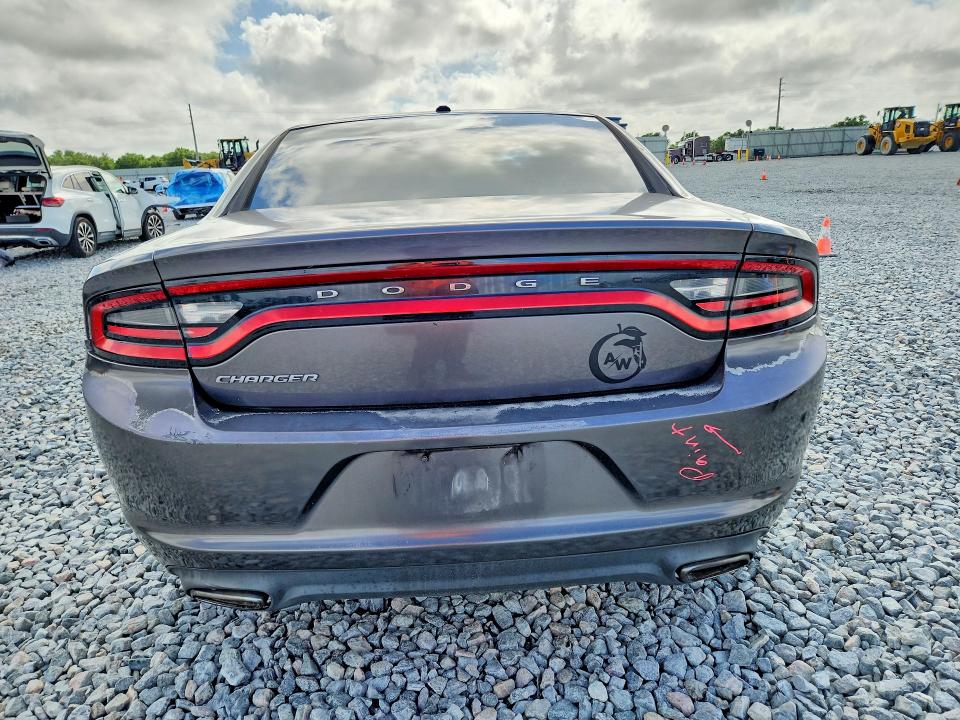 Aukcja sprzedaży 2015 Dodge Charger, vin: 2C3CDXBGXFH812340, numer aukcji: 49006936
