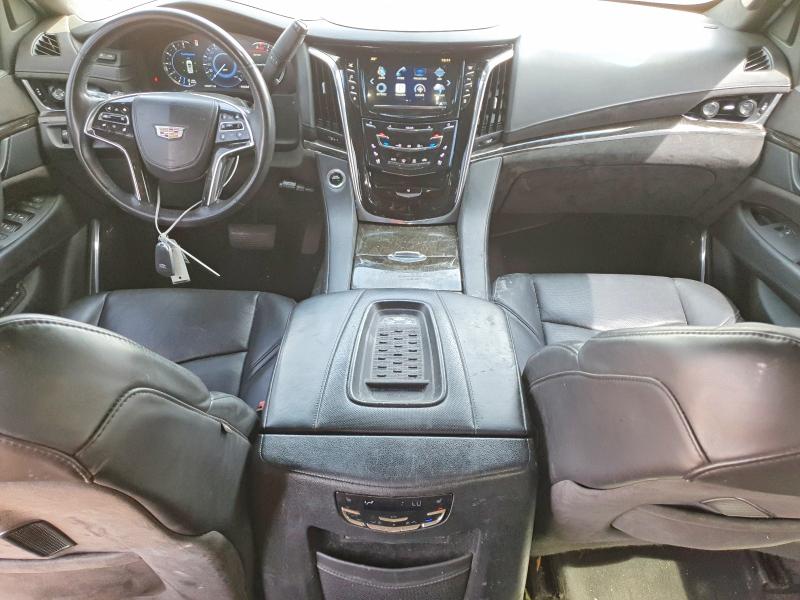 2016 Cadillac Escalade მანქანა იყიდება აუქციონზე, vin: 1GYS4DKJXGR276244, აუქციონის ნომერი: 50899336