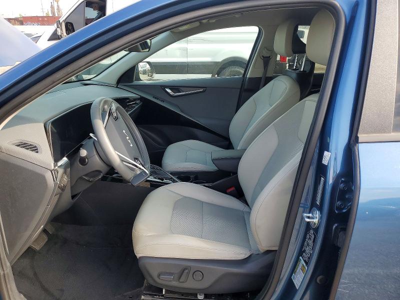 Aukcja sprzedaży 2024 Kia Niro, vin: KNDCR3LE5R5188672, numer aukcji: 51893876