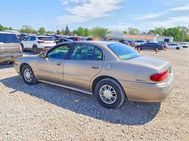 Aukcja sprzedaży 2002 Buick Lesabre, vin: 1G4HP54K22U247664, numer aukcji: 50813386