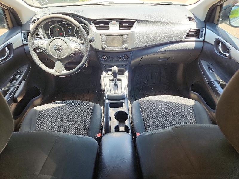 Aukcja sprzedaży 2018 Nissan Sentra, vin: 3N1AB7AP5JY328690, numer aukcji: 51986286