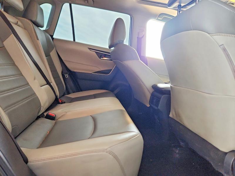 Продаж на аукціоні авто 2019 Toyota Rav4, vin: JTMA1RFV9KD009560, номер лоту: 50861276