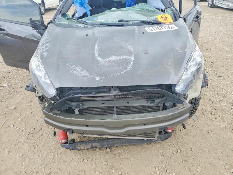 Aukcja sprzedaży 2016 Ford Fiesta, vin: 3FADP4GX2GM188380, numer aukcji: 51787736