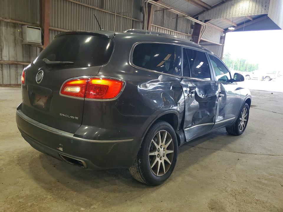 Продаж на аукціоні авто 2015 Buick Enclave, vin: 5GAKRBKD6FJ381819, номер лоту: 48454626