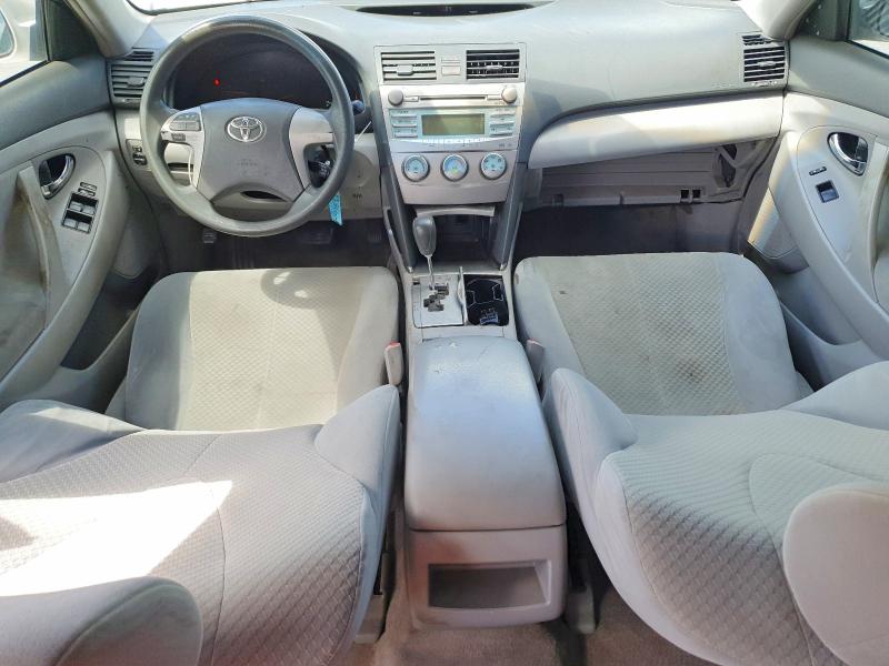 Aukcja sprzedaży 2009 Toyota Camry, vin: JTNBE46K893189420, numer aukcji: 50153356