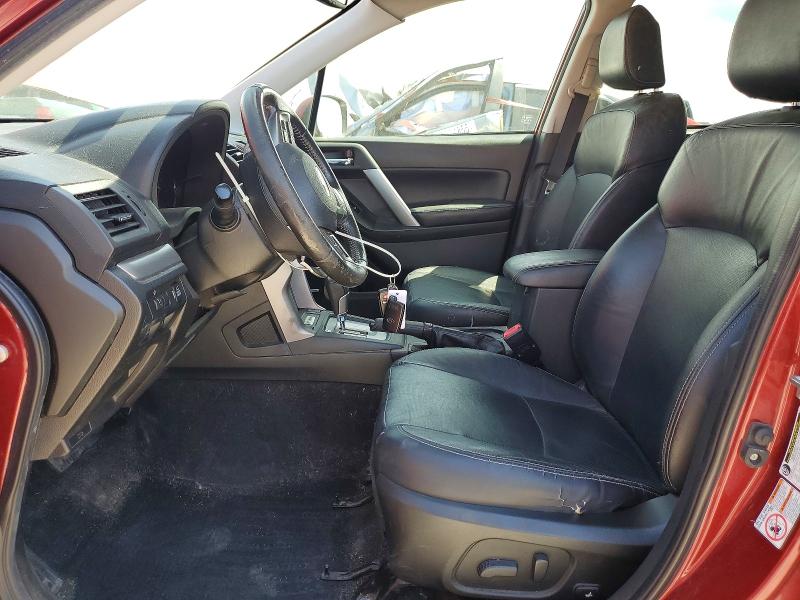 Aukcja sprzedaży 2014 Subaru Forester, vin: JF2SJGPC7EH559070, numer aukcji: 50210406