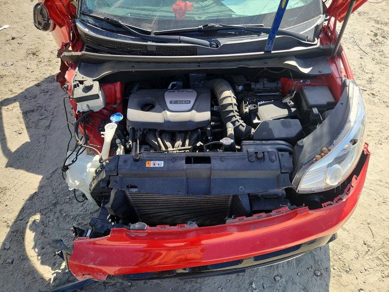 Aukcja sprzedaży 2018 Kia Soul, vin: KNDJX3AA4J7516055, numer aukcji: 49732036
