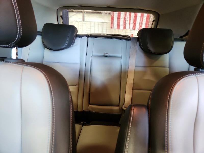 48072596 :رقم المزاد ، KL4CJCSBXEB650924 vin ، 2014 Buick Encore مزاد بيع