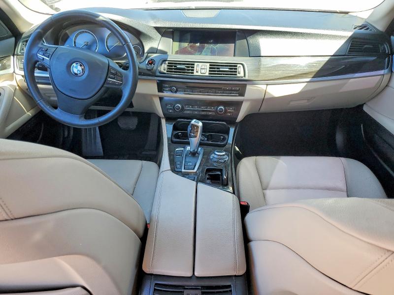 51110976 :رقم المزاد ، WBAXG5C51DDY31842 vin ، 2013 Bmw 5 Series مزاد بيع