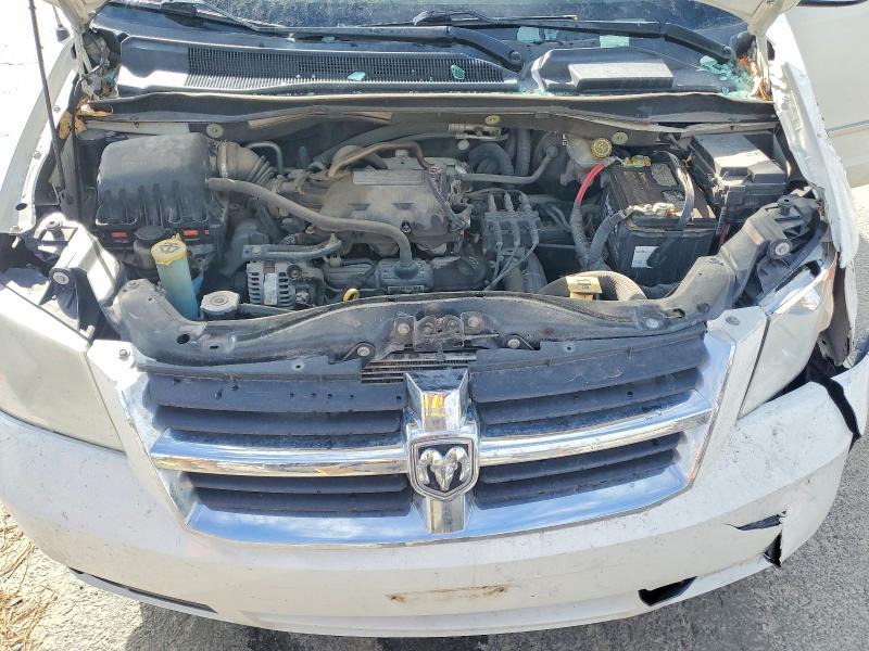 Продажа на аукционе авто 2010 Dodge Grand Caravan, vin: 2D4RN5D10AR205000, номер лота: 50267016
