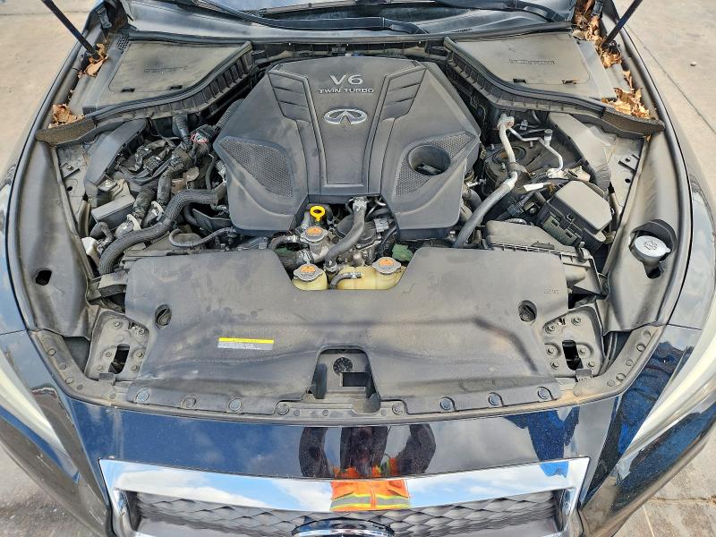 Aukcja sprzedaży 2019 Infiniti Q50, vin: JN1EV7APXKM512648, numer aukcji: 49933806