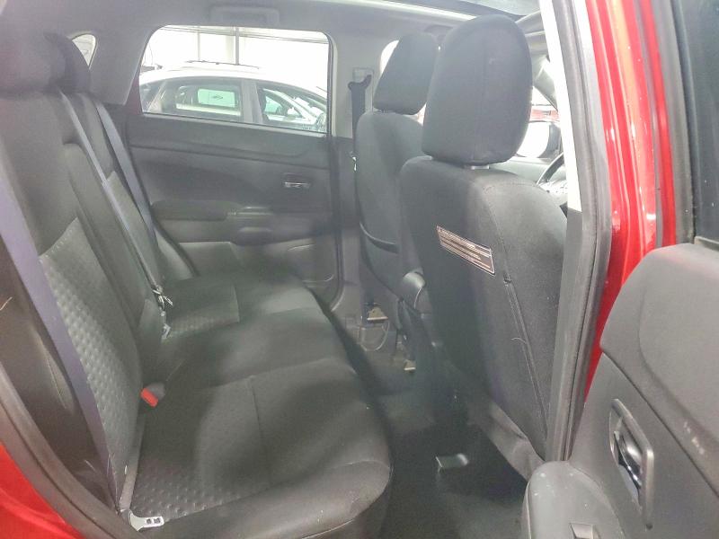 Aukcja sprzedaży 2012 Mitsubishi Outlander Sport, vin: JA4AR4AU1CZ005527, numer aukcji: 48712026
