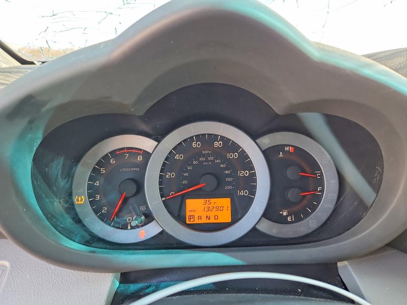 Продажа на аукционе авто 2011 Toyota Rav4, vin: 2T3BF4DV2BW175529, номер лота: 49004906