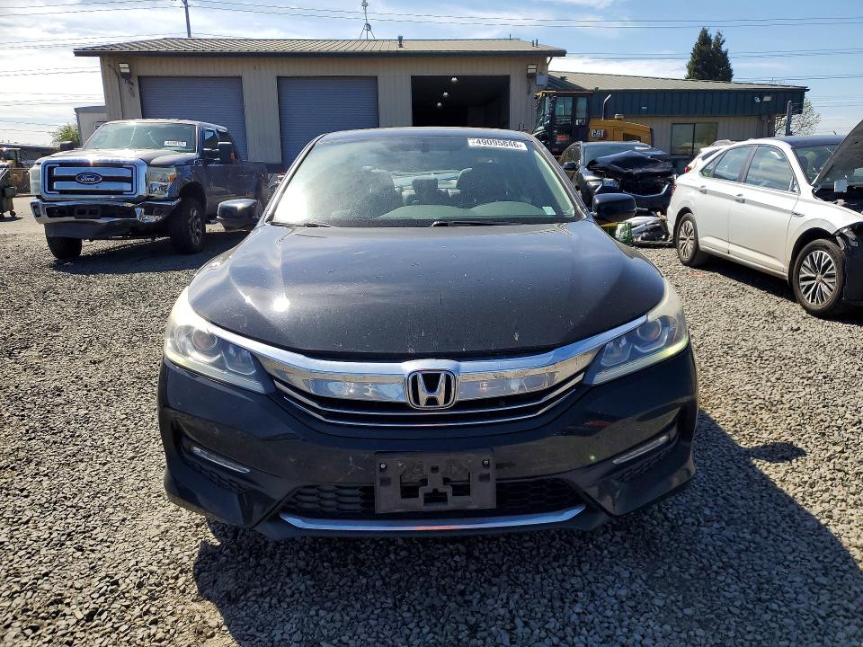 Aukcja sprzedaży 2016 Honda Accord, vin: 1HGCR2F84GA007874, numer aukcji: 49095846