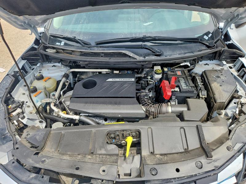 Продажа на аукционе авто 2025 Nissan Rogue, vin: 5N1BT3BA2SC816891, номер лота: 51801196