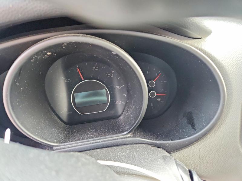 50931736 :رقم المزاد ، KNDJN2A2XG7256679 vin ، 2016 Kia Soul مزاد بيع