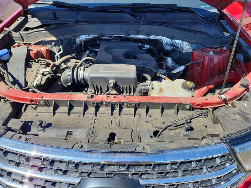 Продаж на аукціоні авто 2020 Ford Xlt, vin: 1FMSK7DH1LGB54025, номер лоту: 49768686