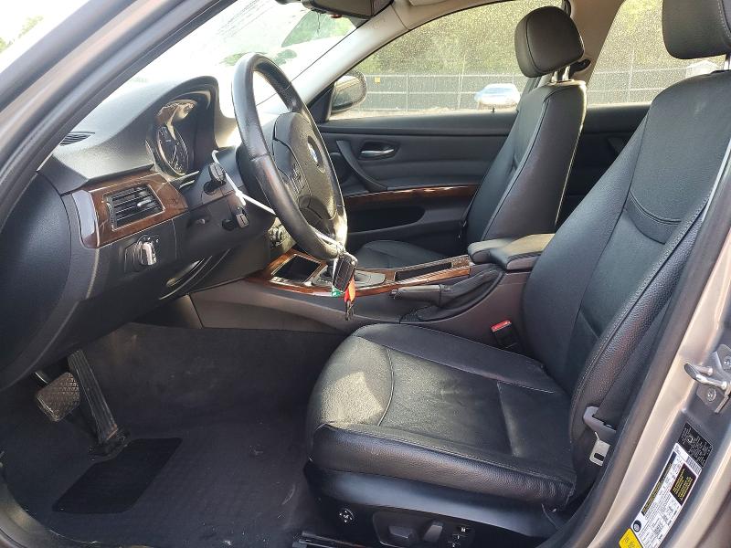 51353876 :رقم المزاد ، WBAPH7G52BNM59048 vin ، 2011 Bmw 328 مزاد بيع