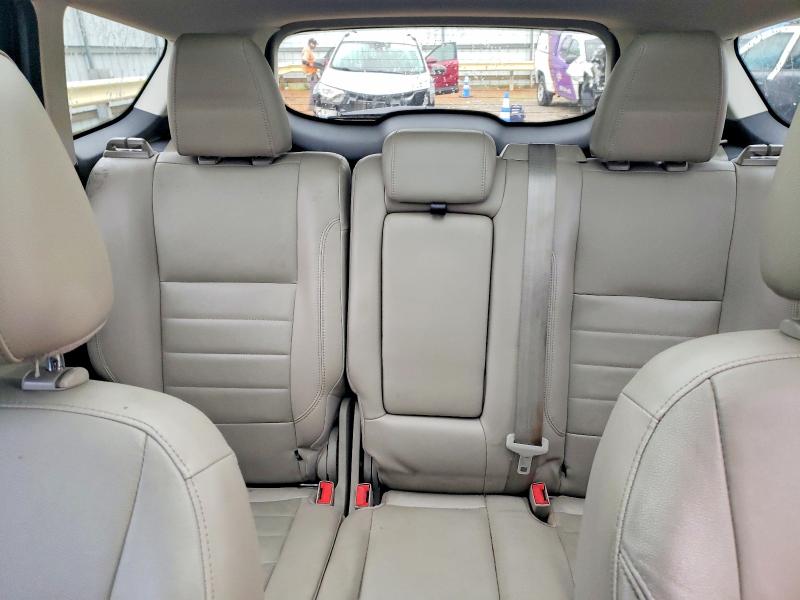 41629686 :رقم المزاد ، 1FMCU0H90DUD39310 vin ، 2013 Ford Escape مزاد بيع