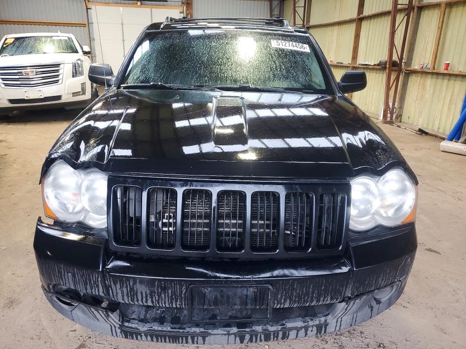 51274456 :رقم المزاد ، 1J8GR48K38C151905 vin ، 2008 Jeep Grand Cherokee مزاد بيع