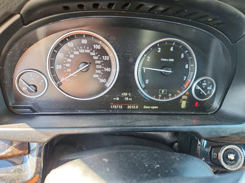Продаж на аукціоні авто 2016 Bmw X5, vin: 5UXKR2C5XG0R70884, номер лоту: 49634086