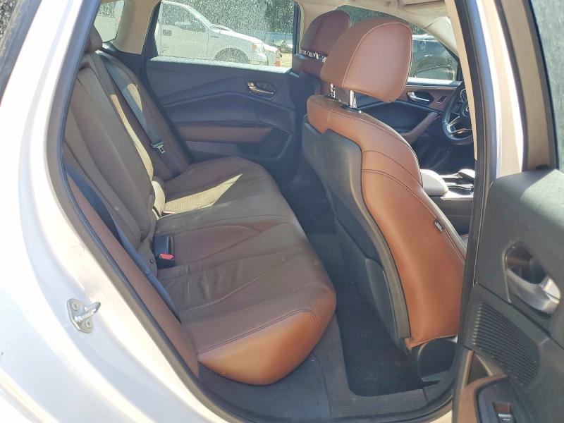 Продажа на аукционе авто 2021 Acura Tlx, vin: 19UUB5F44MA007537, номер лота: 50460716