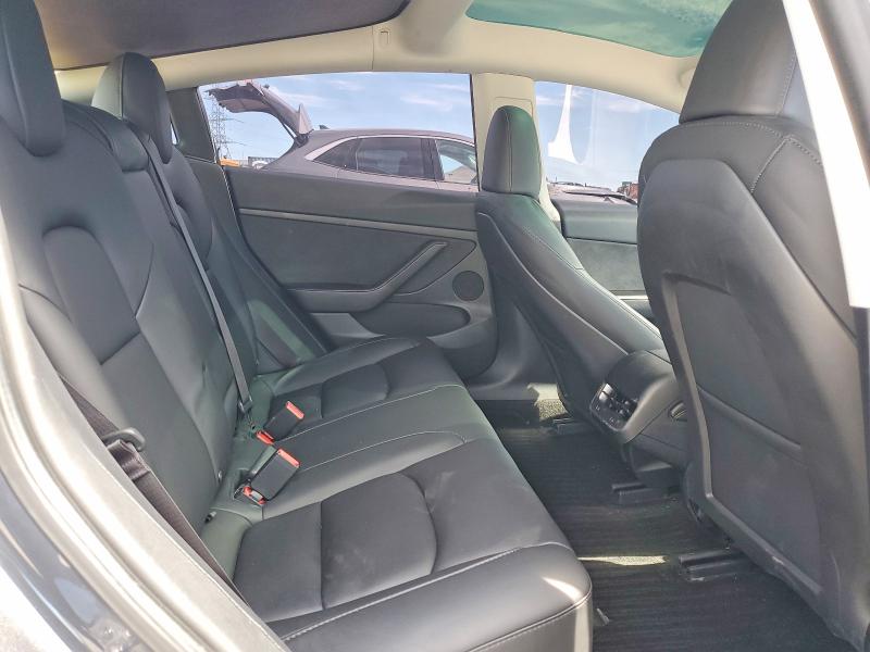 Aukcja sprzedaży 2023 Tesla Model 3, vin: 5YJ3E1EAXPF713411, numer aukcji: 51355556