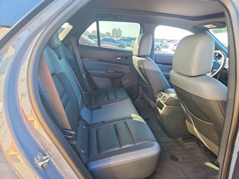 49979806 :رقم المزاد ، 3GPKHXRJ6RS503204 vin ، 2024 Honda Prologue مزاد بيع