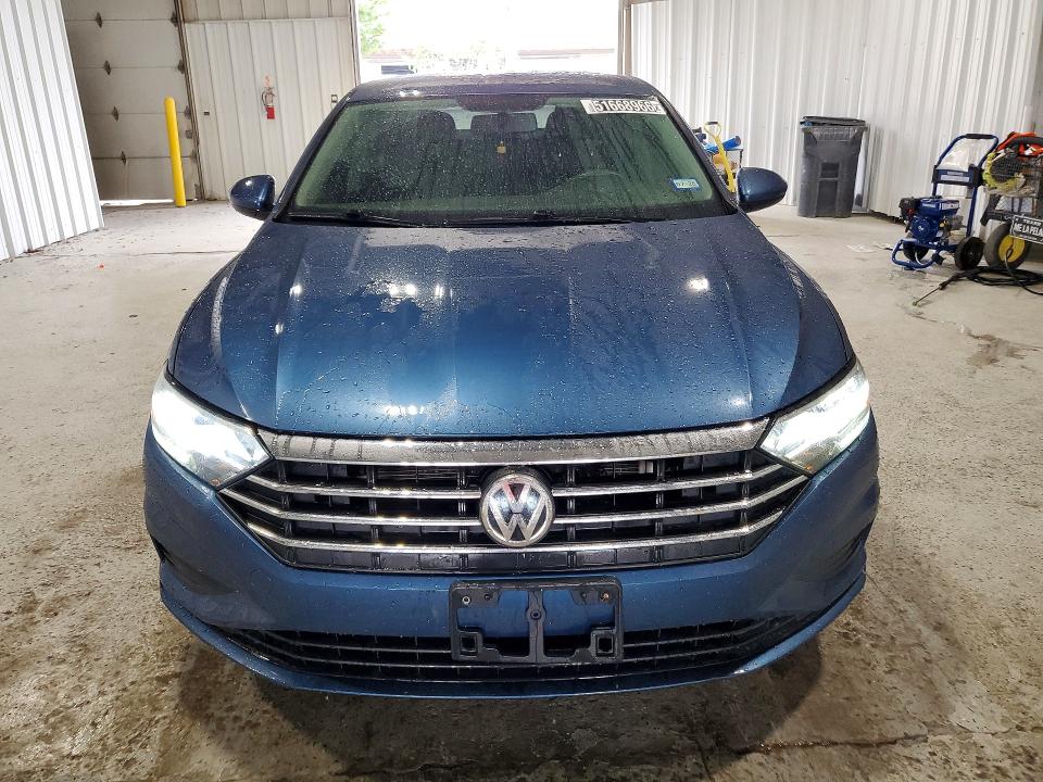 Aukcja sprzedaży 2019 Volkswagen Jetta, vin: 3VWC57BU4KM033328, numer aukcji: 51668966
