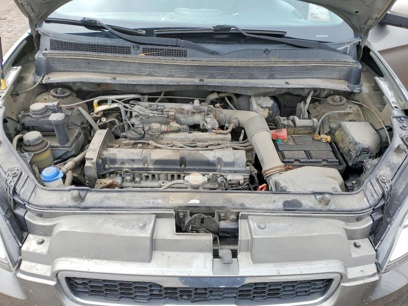 Продаж на аукціоні авто 2011 Kia Soul, vin: KNDJT2A20B7305371, номер лоту: 49900056