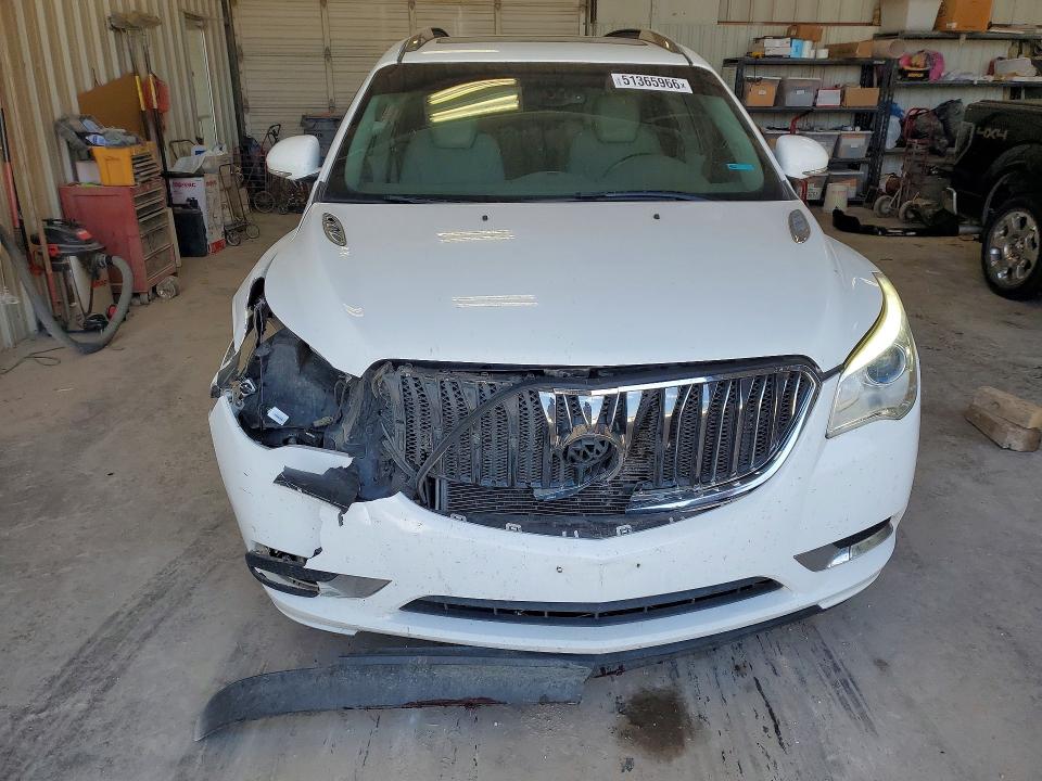 Продаж на аукціоні авто 2017 Buick Enclave, vin: 5GAKRBKD8HJ107136, номер лоту: 51365966