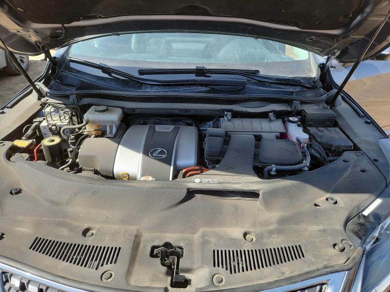 Aukcja sprzedaży 2022 Lexus Rx, vin: 2T2JGMDA3NC084897, numer aukcji: 51780116