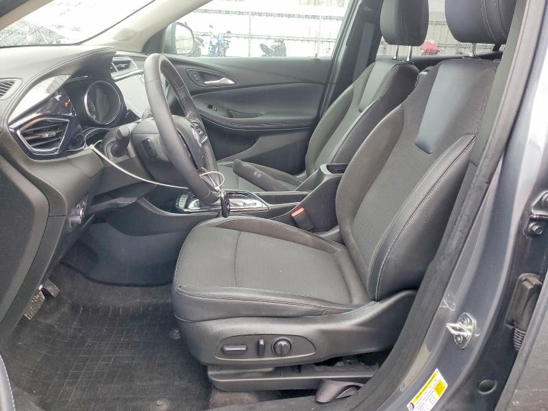 49797526 :رقم المزاد ، KL4MMESL8LB121842 vin ، 2020 Buick Encore Gx مزاد بيع