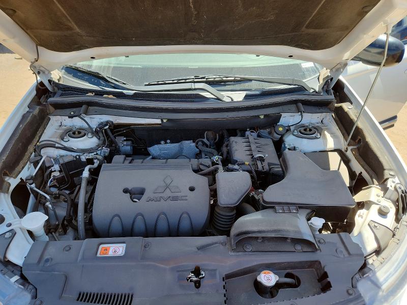Продаж на аукціоні авто 2020 Mitsubishi Outlander, vin: JA4AD2A39LZ016351, номер лоту: 50351026