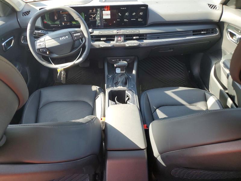 Продаж на аукціоні авто 2026 Kia K4, vin: 3KPFU4DE7TE287103, номер лоту: 51112646