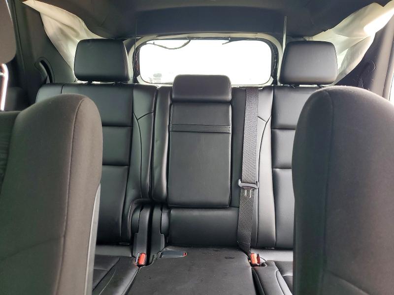 Aukcja sprzedaży 2024 Dodge Durango, vin: 1C4SDJFTXRC242701, numer aukcji: 51035386