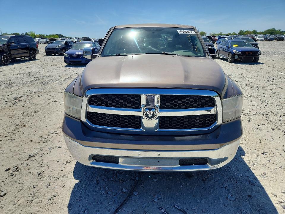 2010 Dodge Ram მანქანა იყიდება აუქციონზე, vin: 1D7RB1CPXAS206454, აუქციონის ნომერი: 49608896
