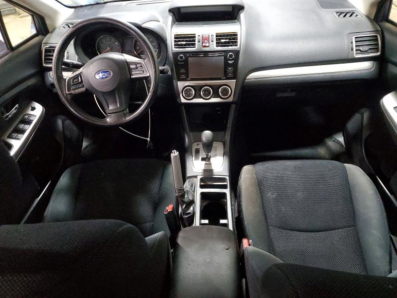 Aukcja sprzedaży 2016 Subaru Impreza, vin: JF1GJAB67GH003434, numer aukcji: 50505466