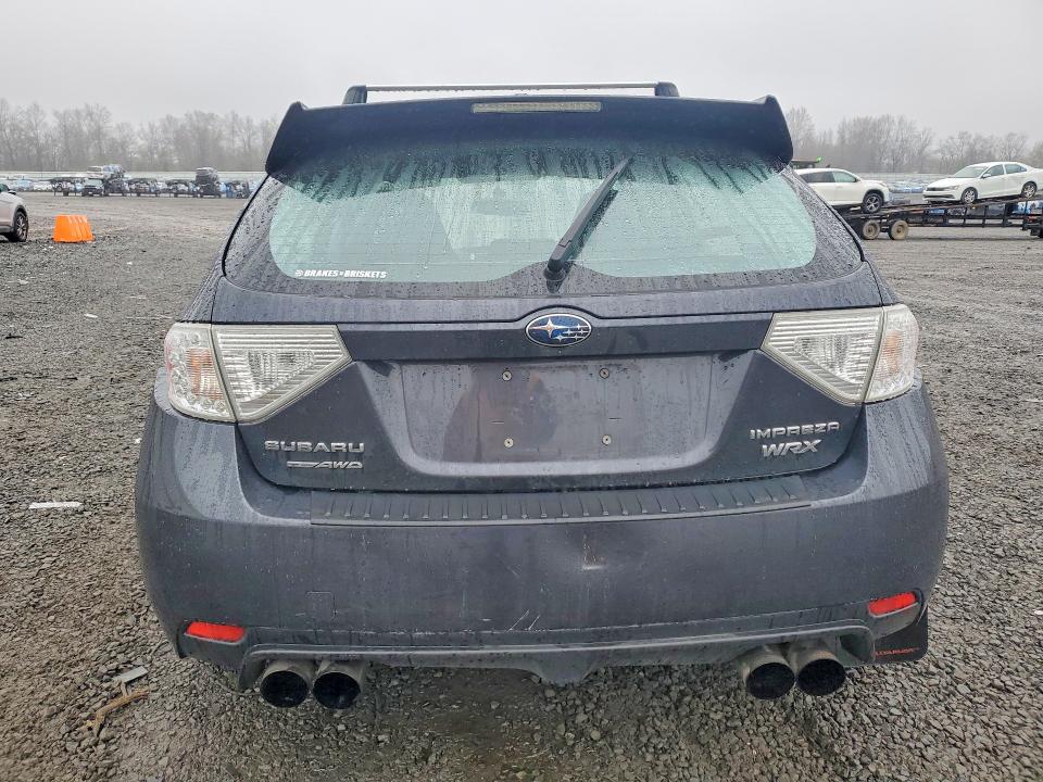 48356226 :رقم المزاد ، JF1GR7E66EG223206 vin ، 2014 Subaru Impreza مزاد بيع