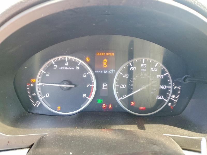 Aukcja sprzedaży 2017 Acura Ilx, vin: 19UDE2F36HA009812, numer aukcji: 48650446