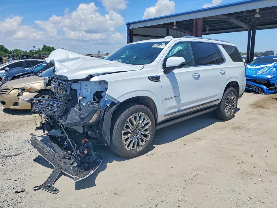Продаж на аукціоні авто 2026 Gmc Yukon, vin: 1GKS2EK82TR121099, номер лоту: 50941166
